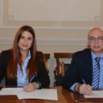 Μνημόνιο συνεργασίας